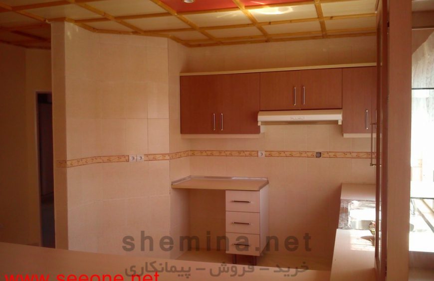 خرید آپارتمان در ایزدشهر
