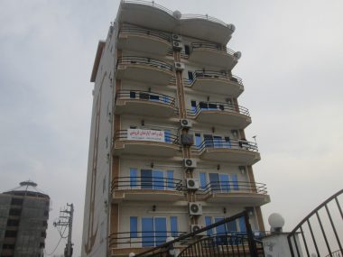 فروش آپارتمان در محمودآباد