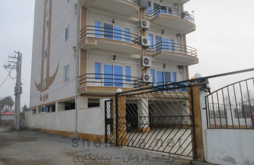 فروش آپارتمان در محمودآباد