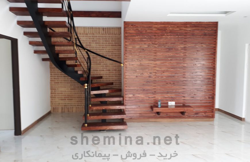 فروش ویلا استخردار در نوشهر